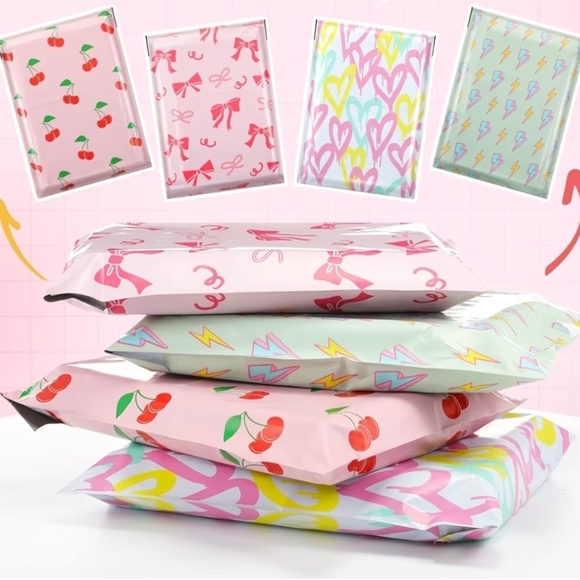 40pc Polymailer Bundle - Picture 3 of 3